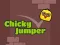 Игра Chicky Jumper онлајн