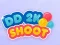Игра DD 2K Shoot онлајн