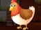 Игра Cute Brahma Chicken Escape онлајн