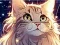 Игра Jigsaw Puzzle: Cat Star онлајн