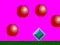 Игра Ball Dodge онлајн
