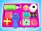 Игра Master organizer онлајн