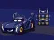 Игра A Day in the Batcave онлајн