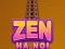 Игра Zen Hanoi онлајн