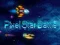 Игра Pixel Star Battle онлајн