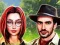 Игра Tracing the Legend онлајн