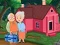 Игра Aid The Elderly Couple онлајн