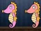 Игра Find Naughty Sea Horse онлајн