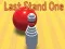 Игра Last Stand One онлајн