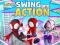Игра Spidey and his Amazing Friends: Swing Into Action! онлајн