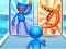 Игра Monster Battle Runner онлајн
