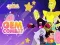 Игра Steven Universe Gem Combat онлајн