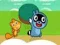 Игра Pango on the Road онлајн
