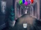 Игра Ghost Threat Girl Escape онлајн