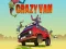 Игра Crazy Van онлајн