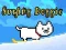 Игра Surfing Doggie онлајн