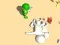 Игра Destruction Of Stickman Zombie онлајн