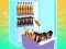 Игра The Hardest Fridge Organizing онлајн