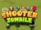 Игра Shooter Zombie онлајн