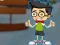 Игра Handsome Snowboy Escape онлајн