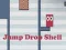 Игра Jump Drop Shell онлајн