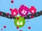 Игра Physical Balls 2048 онлајн