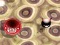 Игра Bouncing Blob онлајн