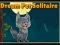 Игра Dream Pet Solitaire онлајн
