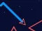 Игра Geometry Neon Space онлајн