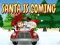 Игра Santa Is Coming онлајн