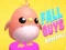 Игра Fall Guys Knockout онлајн