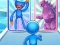 Игра Monster Draft: Runner Squad онлајн