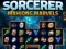 Игра Sorcerer Mahjong Marvels онлајн