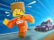 Игра Prison Escape онлајн