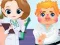 Игра Hospital Karate Emergency онлајн