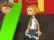 Игра Papa's Wingeria онлајн