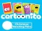 Игра Cartoonito Christmas Matching Pairs онлајн