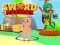 Игра Sword Masters онлајн