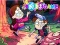 Игра Jigsaw Puzzle: Gravity Falls Forest онлајн