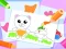 Игра Toddler Drawing For Kids онлајн