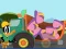 Игра Bugs Bunny Builders Dump Truck Pile Up онлајн