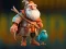 Игра Whimsical Dwarf Man Escape онлајн