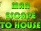 Игра Man Escape To House онлајн