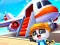 Игра Little Panda Summer Travels онлајн
