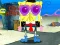 Игра Dress the Spunch 2 онлајн