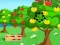 Игра Save The Apple Family онлајн