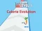 Игра Calorie Evolution онлајн