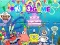 Игра Jigsaw Puzzle: SpongeBob SquarePants Party онлајн