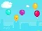 Игра Toon Balloonz онлајн