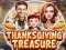 Игра Thanksgiving Treasure онлајн